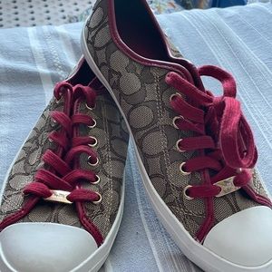 EMPIRE COACH Sneakers